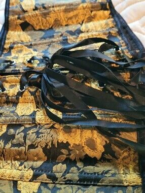 NWOT Underbust Short Torso Corset
